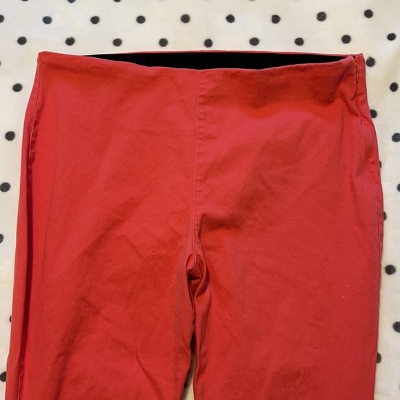 Skinny Ankle Pants - Picture 5 of 5